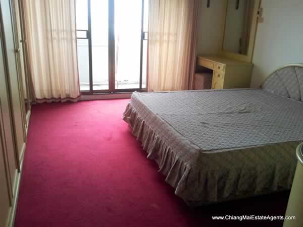 Condo for Sale in Viangping Mansion