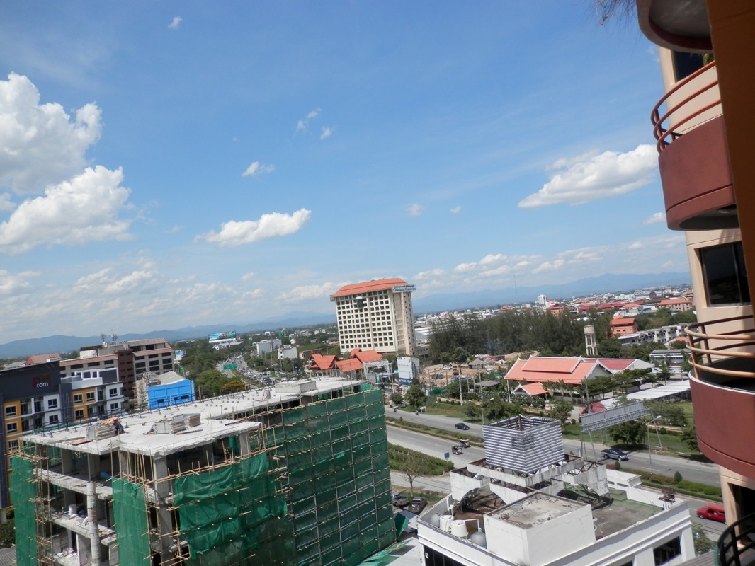 Condo for Rent in Vieng Ping