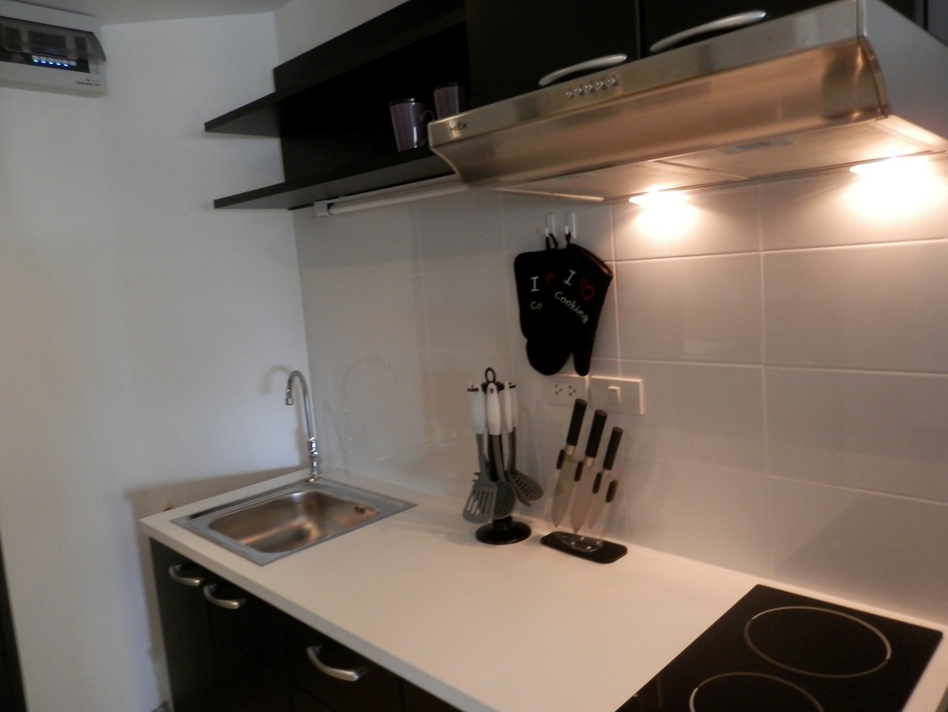 Condo for Rent in Vieng Ping