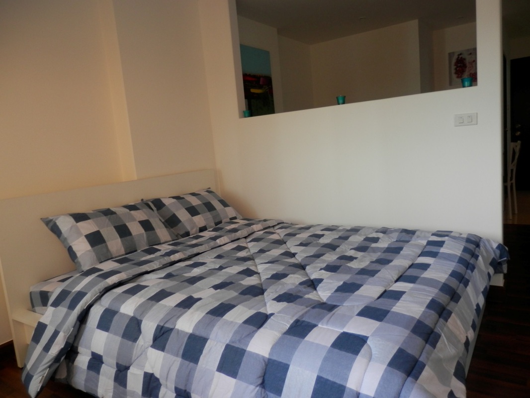 Condo for Rent in Vieng Ping