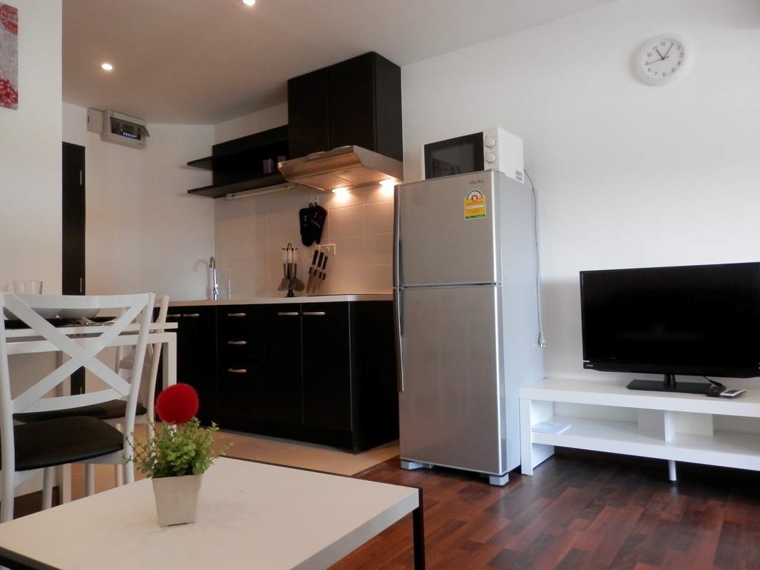 Condo for Rent in Vieng Ping