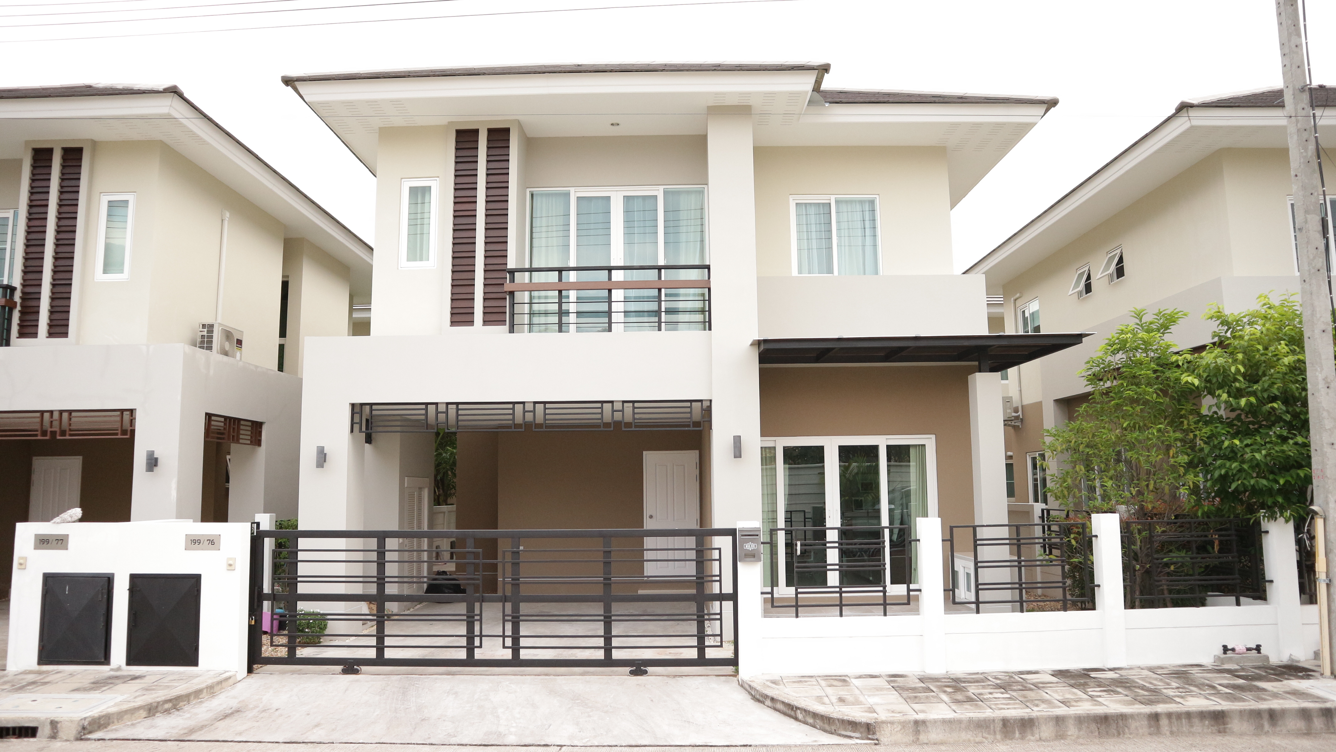 House For Rent In Urbana 5