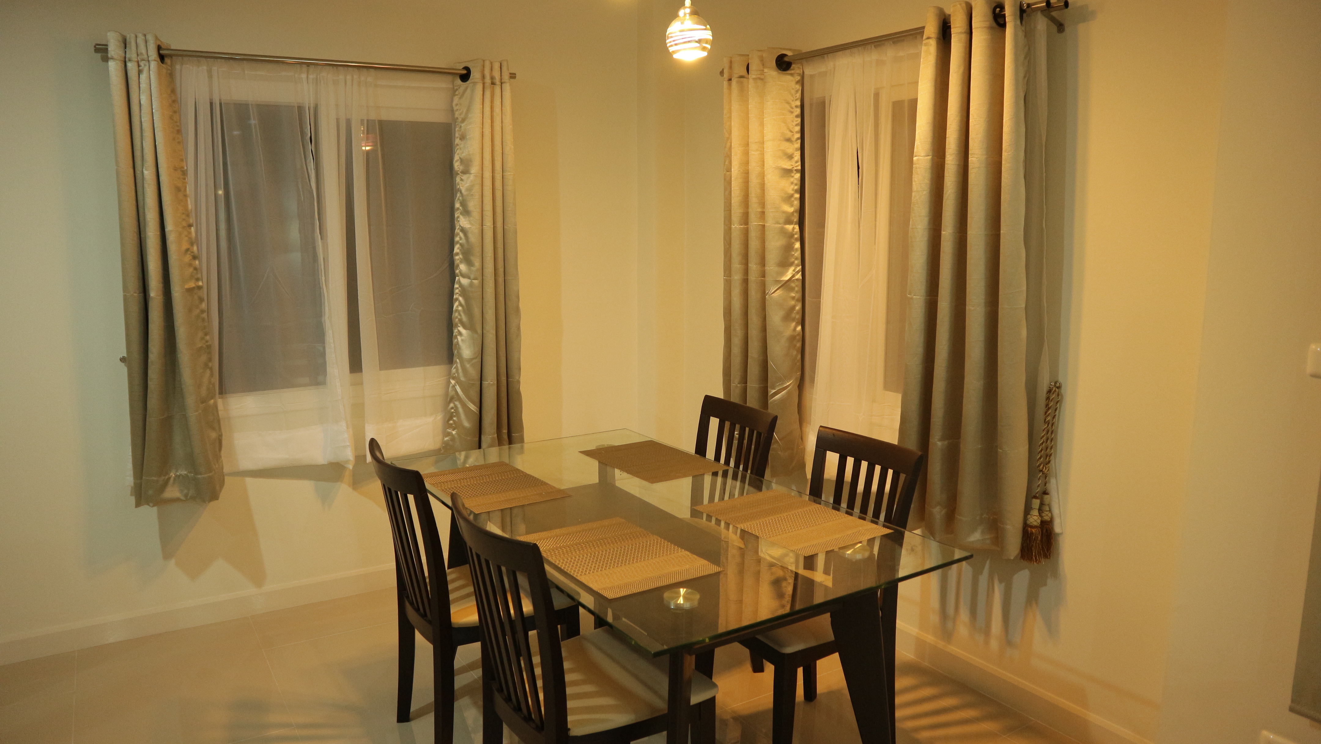 House For Rent In Urbana 5
