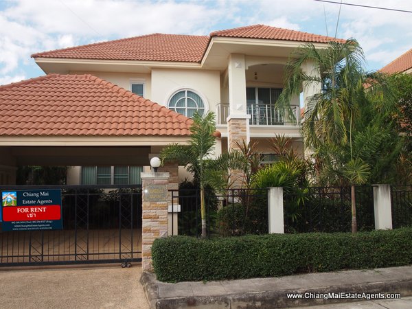 3 Bedroom Home with Office Space