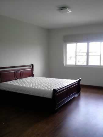 Comfortable and Spacious Living