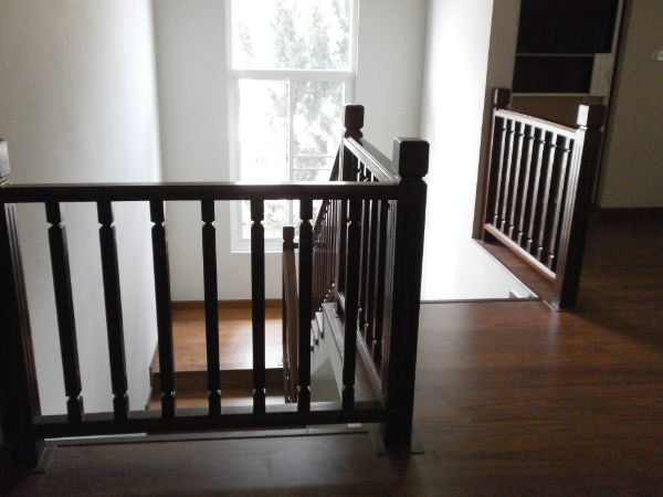 Comfortable and Spacious Living