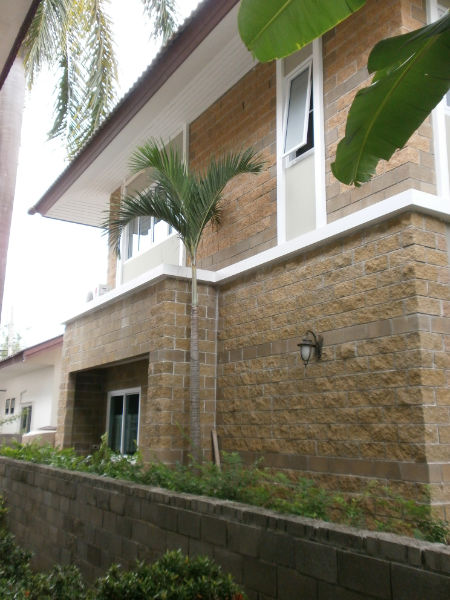 Comfortable and Spacious Living