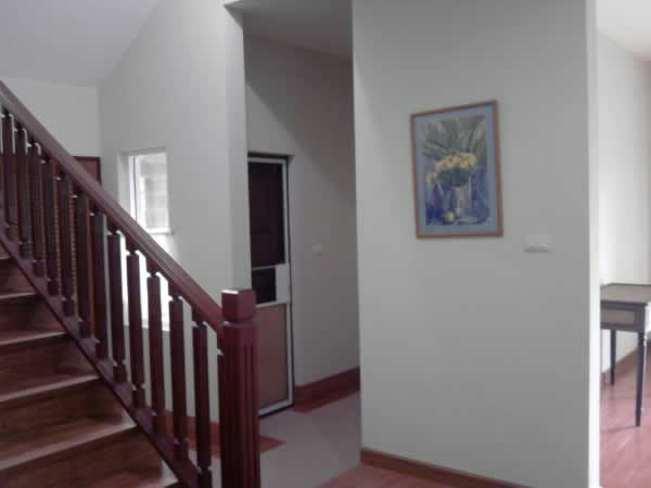 Comfortable and Spacious Living