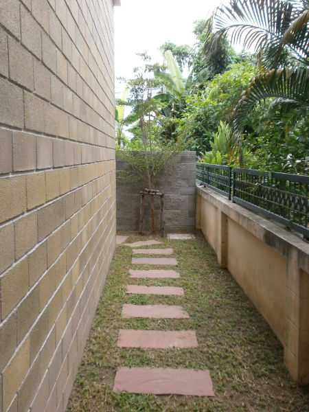 Comfortable and Spacious Living