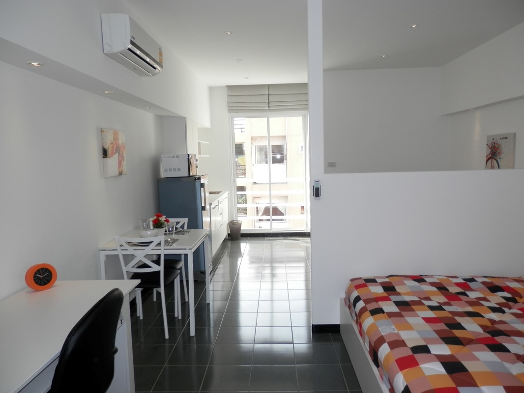 Condo For Rent in PP Condo