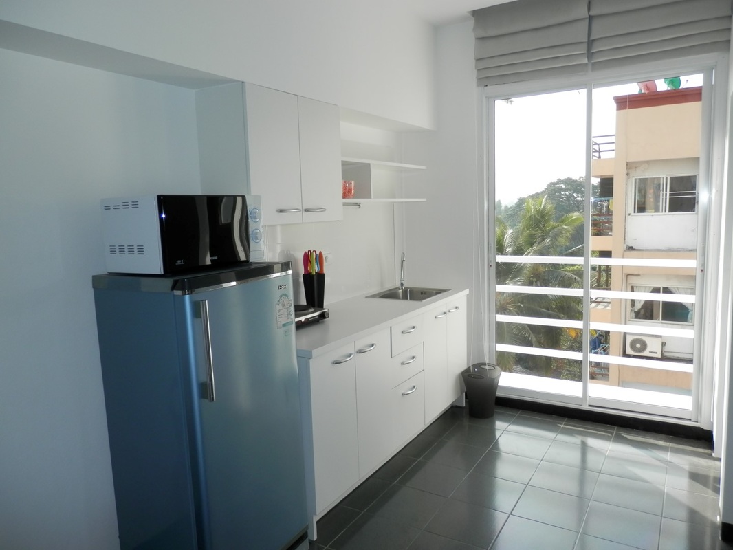 Condo For Rent in PP Condo