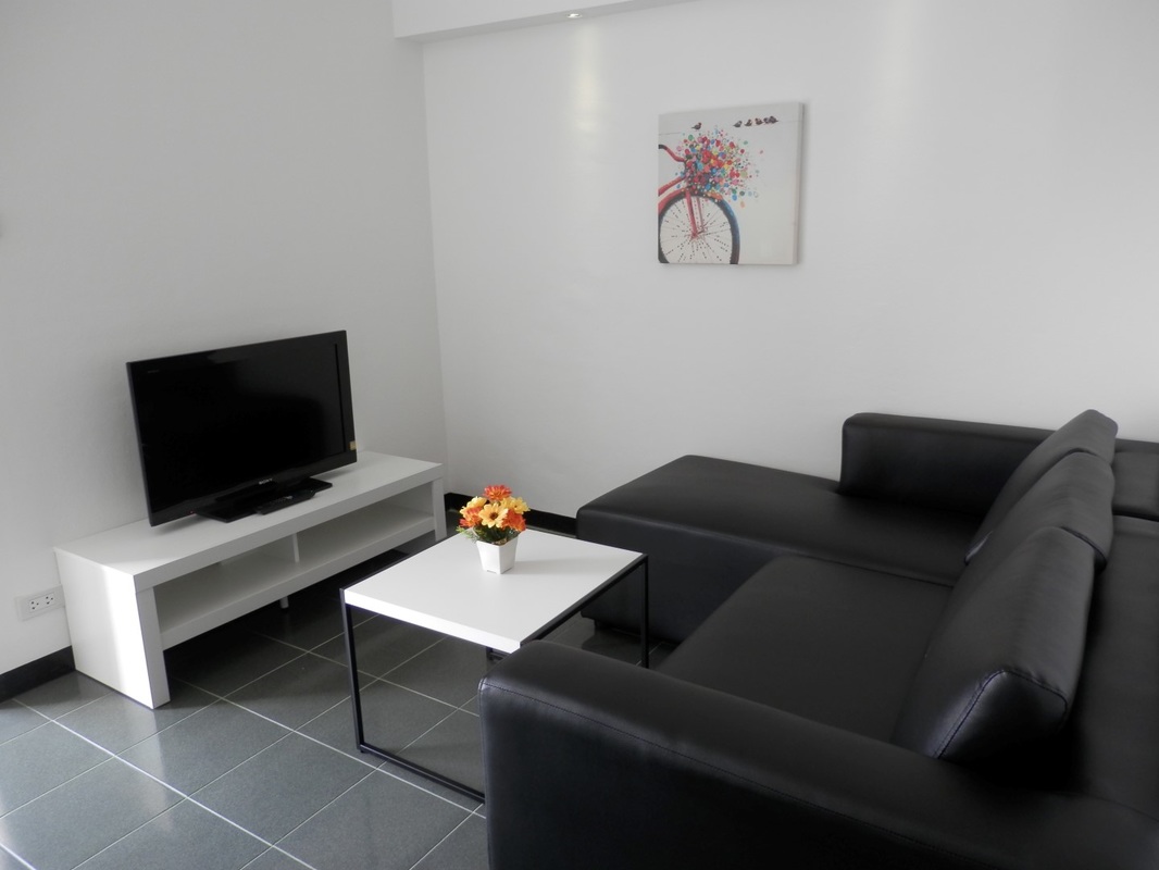 Condo For Rent in PP Condo