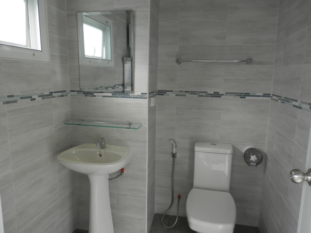 Condo For Rent in PP Condo