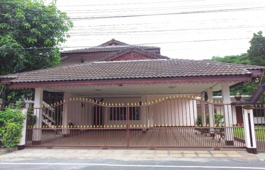 house for rent in nonghoy