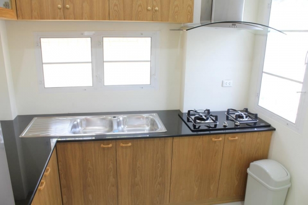 Fashionably Furnished 3 Bed in San Kamphaeng