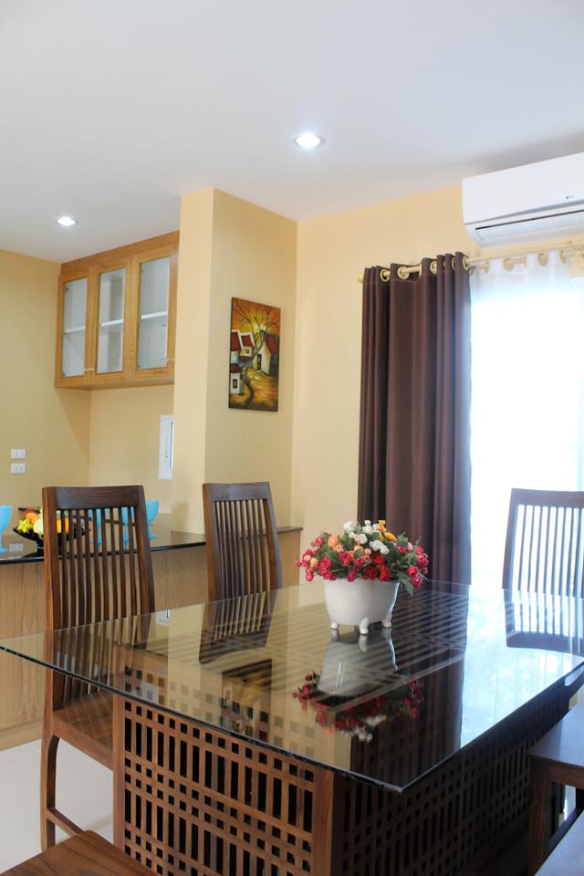 Fashionably Furnished 3 Bed in San Kamphaeng