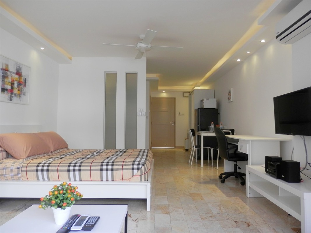 Condo For Rent In Hillside 3