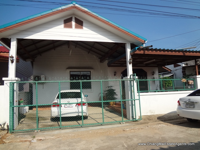 3 bedroom house for rent