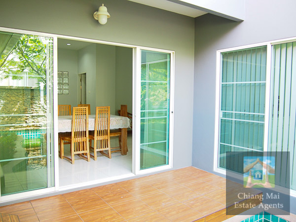 Comfortable 3/4 Bed Home for Rent