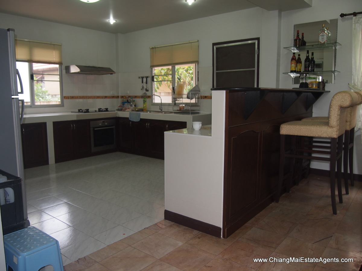 3 Bed Home for Long or Short Term Rent