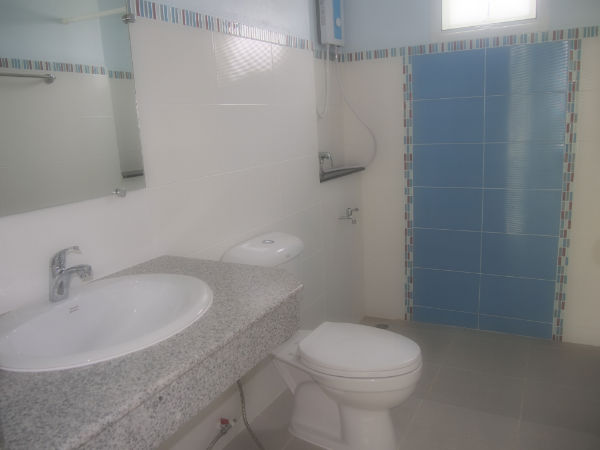 3 Bed Bungalow - Fully Air-conditioned