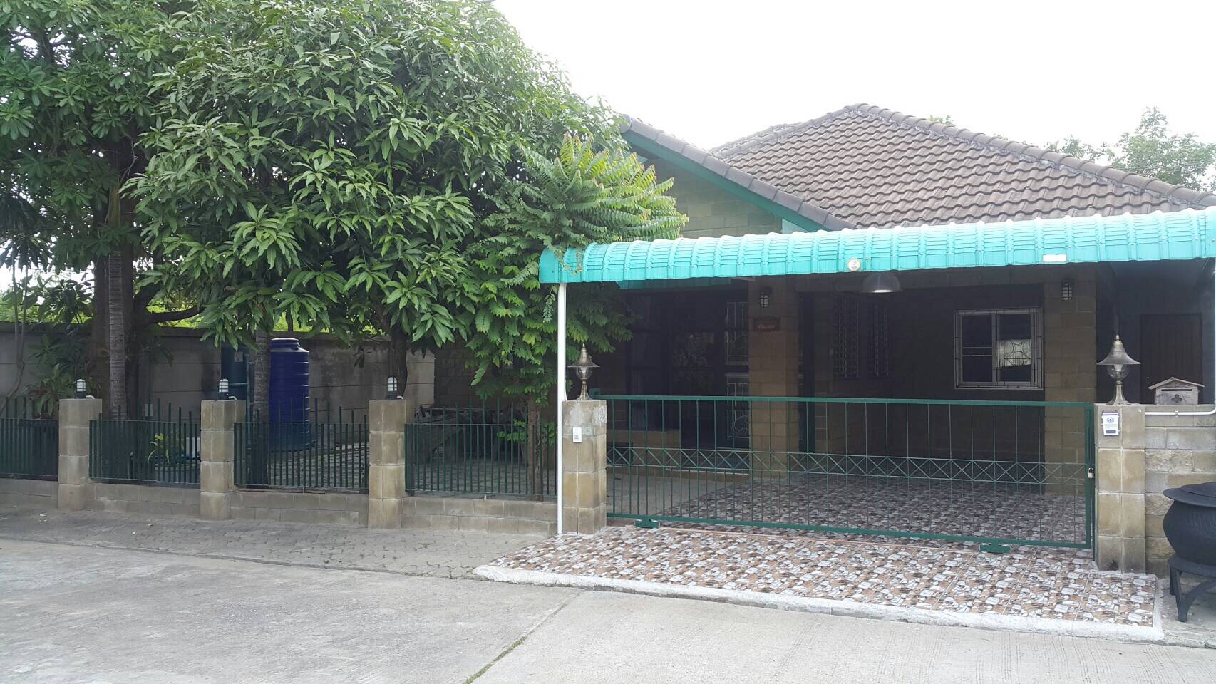 3 Bed Bungalow in San Kampaeng