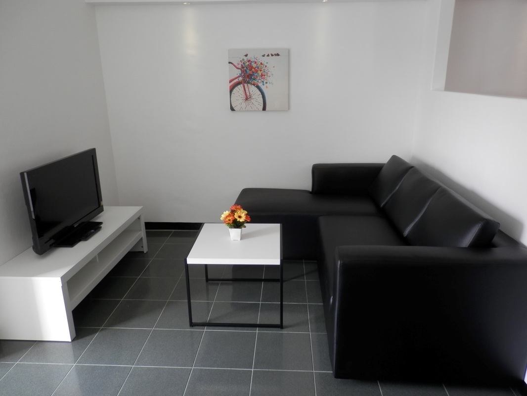 Studio Condo for Rent in PP Condo