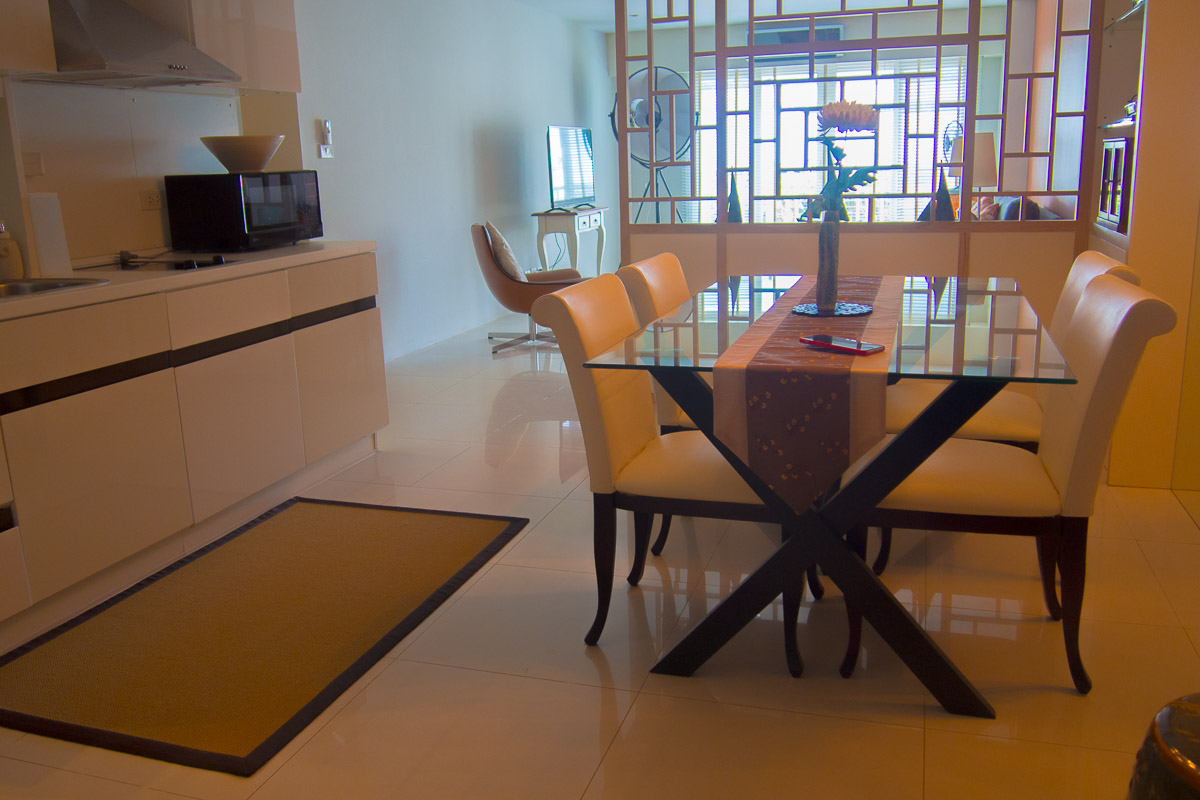 1 Bedroom Condo in Punna 2, Nimmenhaemen