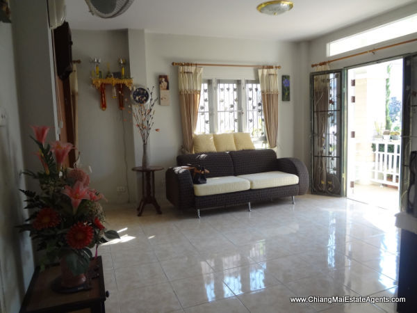 3 Bed House for Sale in Koolpunt Ville 9