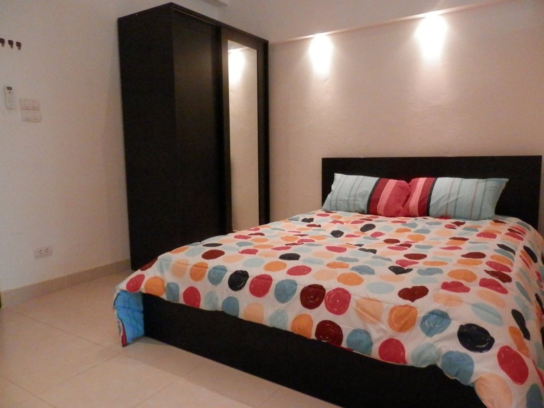 Studio Style Condo For Rent in PP Condo