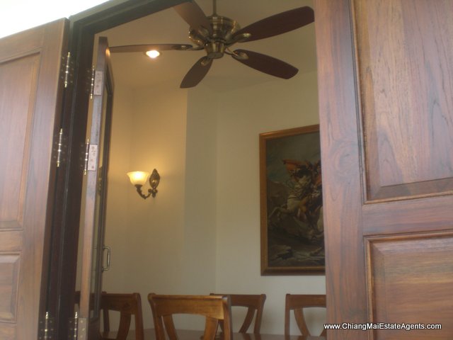 Colonial Style Home for Rent