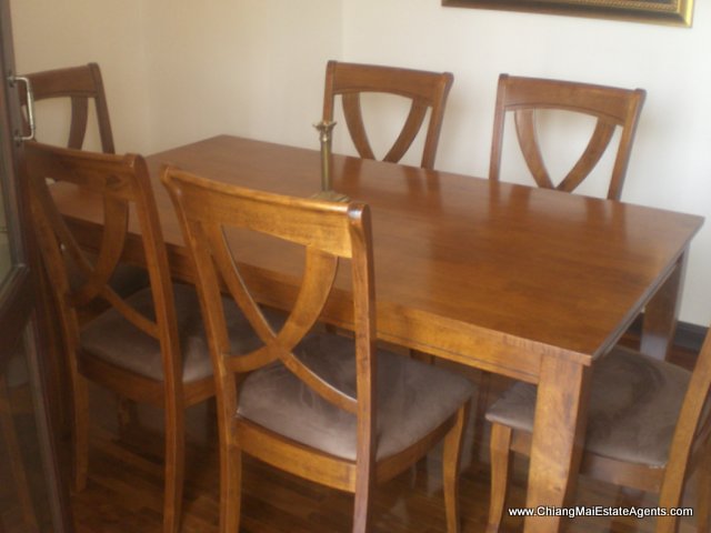Colonial Style Home for Rent