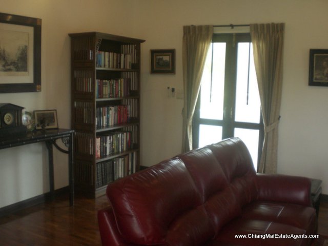 Colonial Style Home for Rent