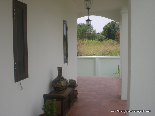 Colonial Style Home for Rent