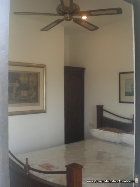Colonial Style Home for Rent