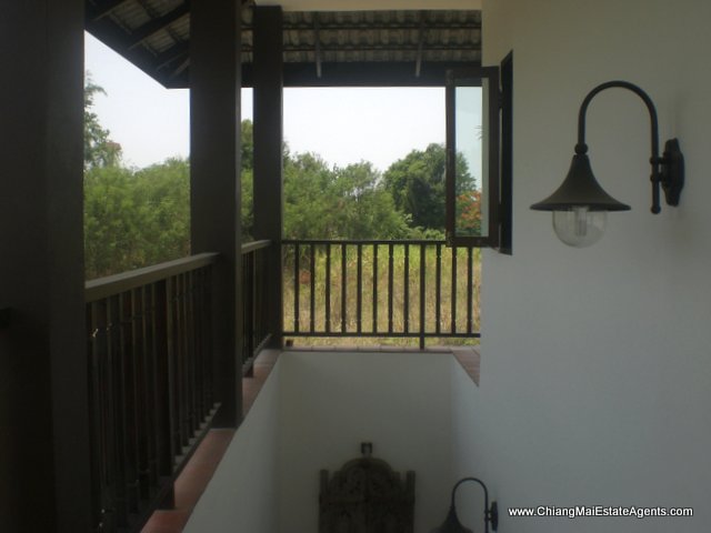 Colonial Style Home for Rent