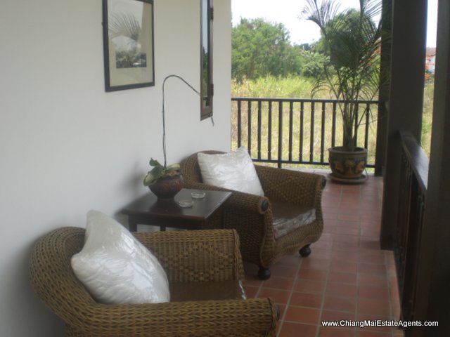Colonial Style Home for Rent
