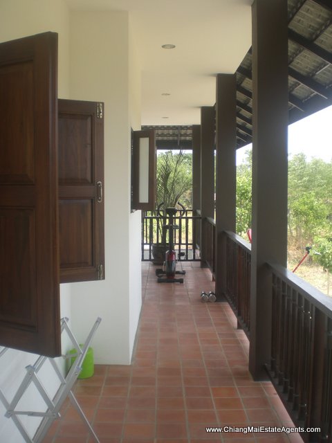 Colonial Style Home for Rent