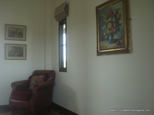 Colonial Style Home for Rent