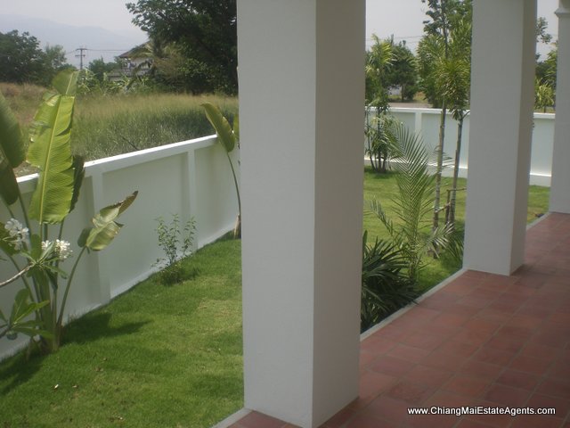 Colonial Style Home for Rent