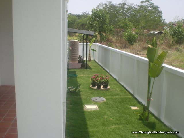 Colonial Style Home for Rent