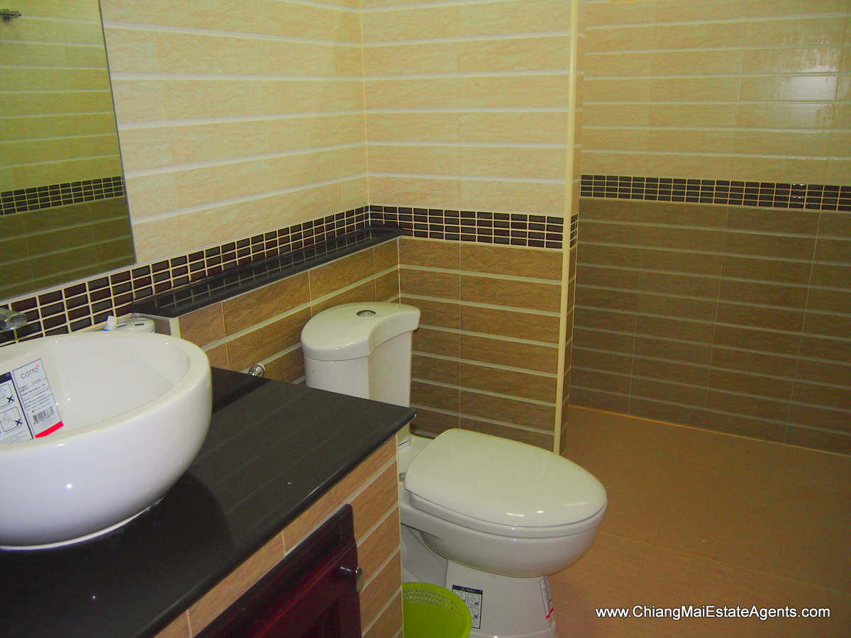 4 Bedroom Home in Mae Hia