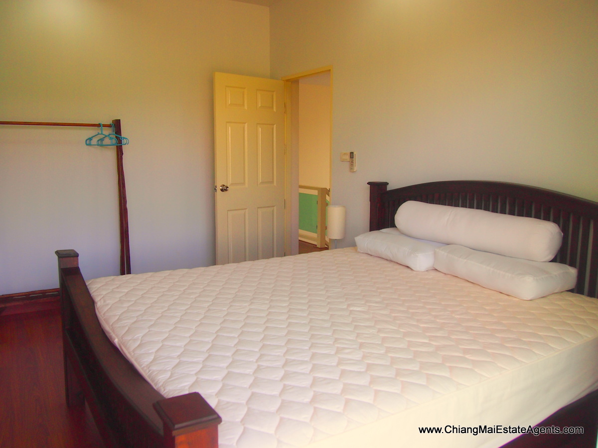 4 Bedroom Home in Mae Hia