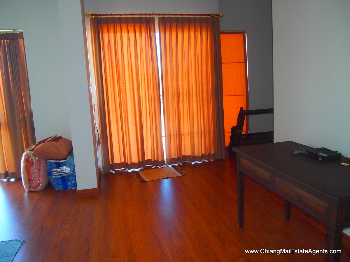 4 Bedroom Home in Mae Hia