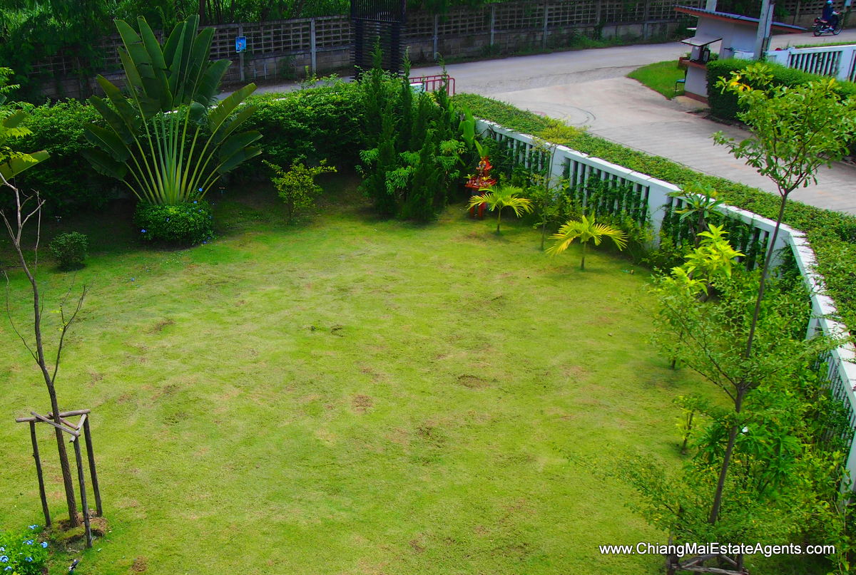 4 Bedroom Home in Mae Hia