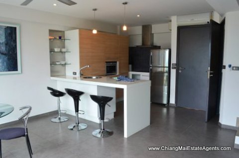3 Floor Condo for Rent