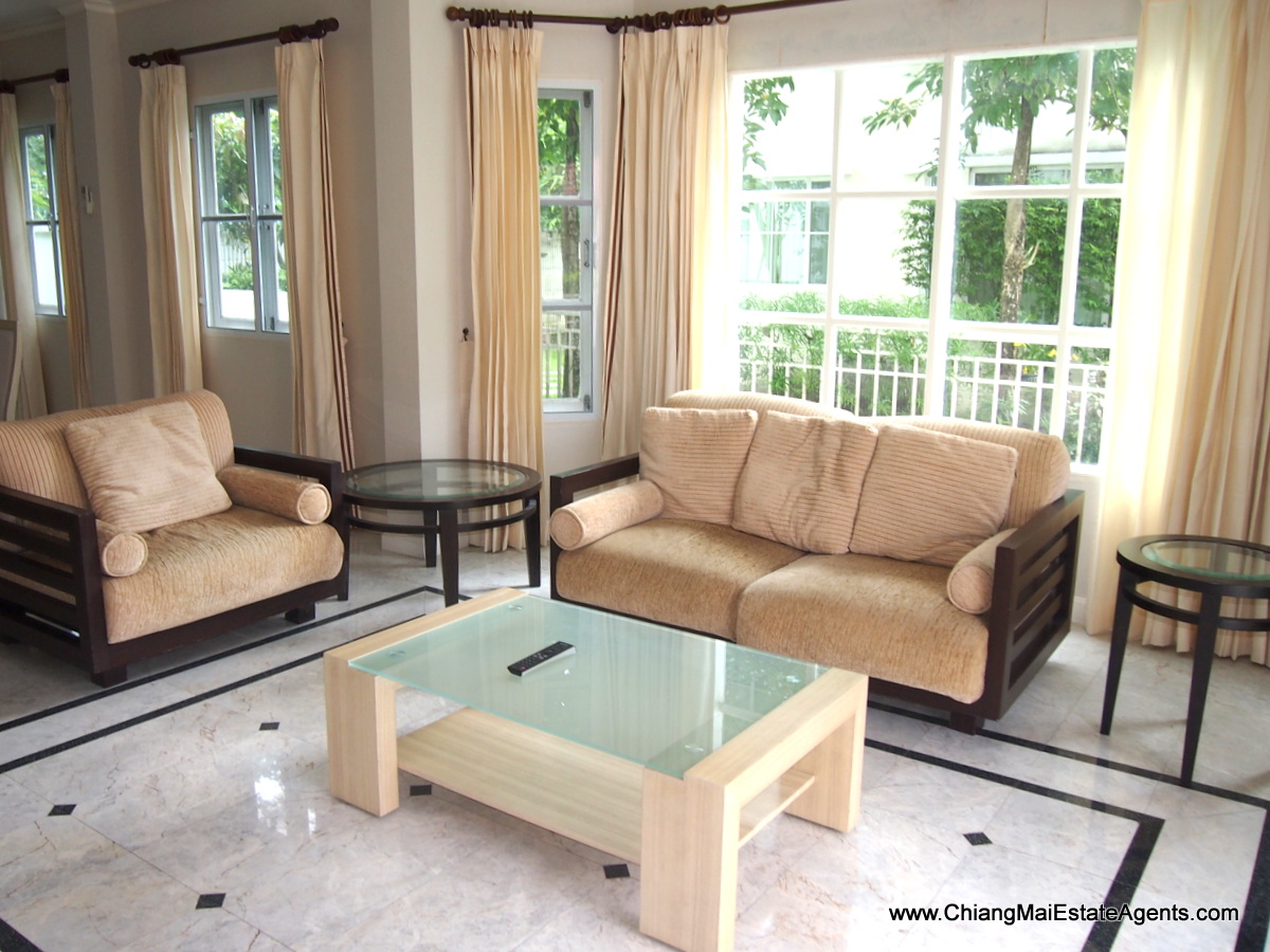 4 Bedroom Home in Land and House for Sale