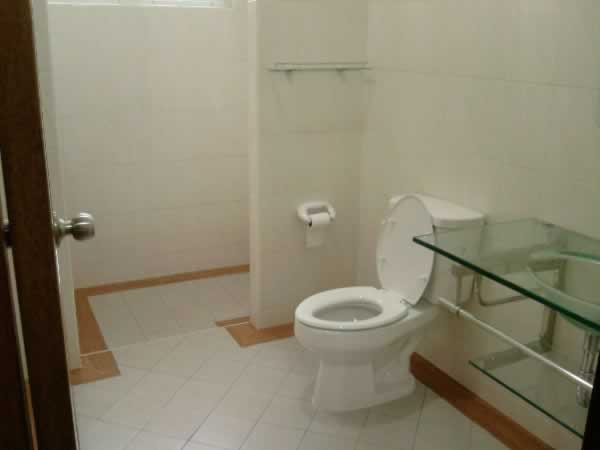 Spacious Luxury in Hang Dong