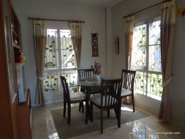 House for Rent in Hang Dong