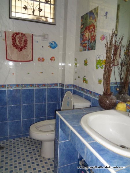 House for Rent in Hang Dong